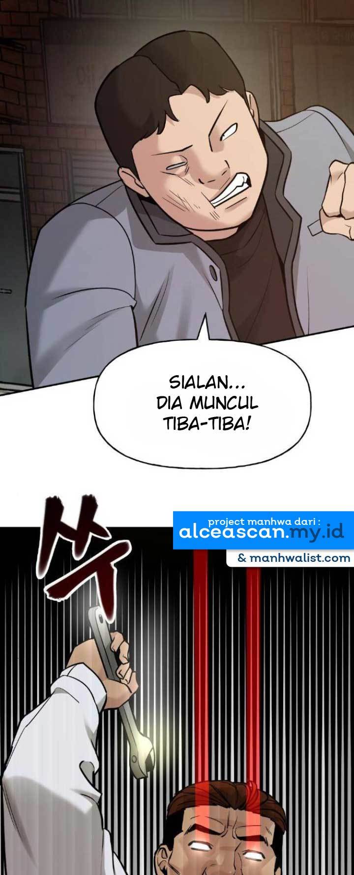 The Bully In Charge Bab 17 halaman 57