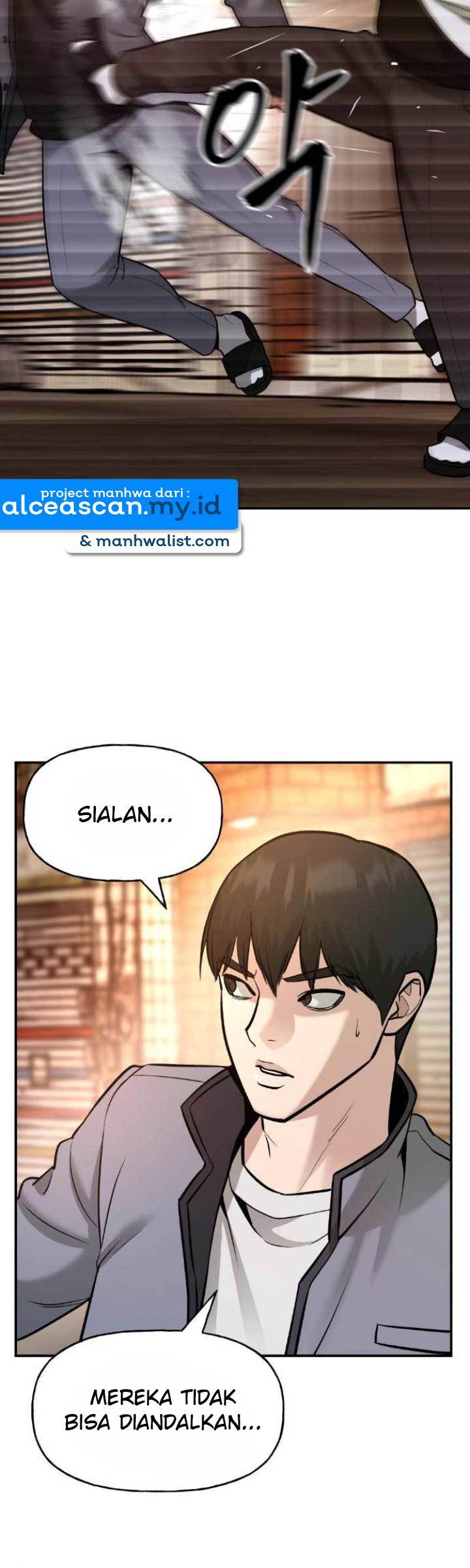 The Bully In Charge Bab 17 halaman 62