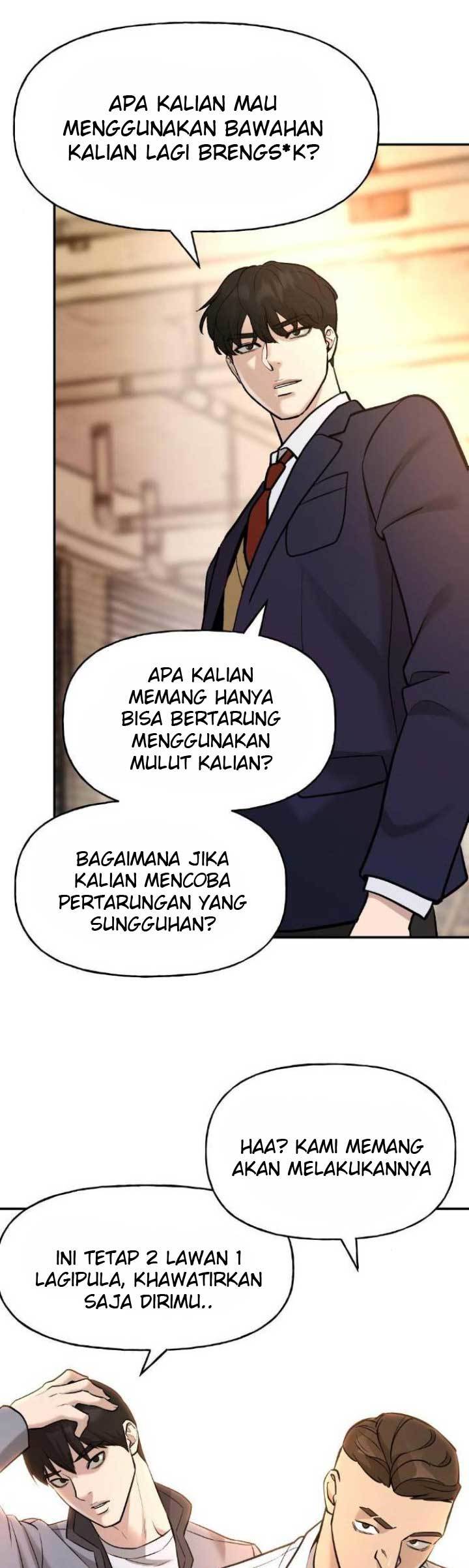 The Bully In Charge Bab 17 halaman 63
