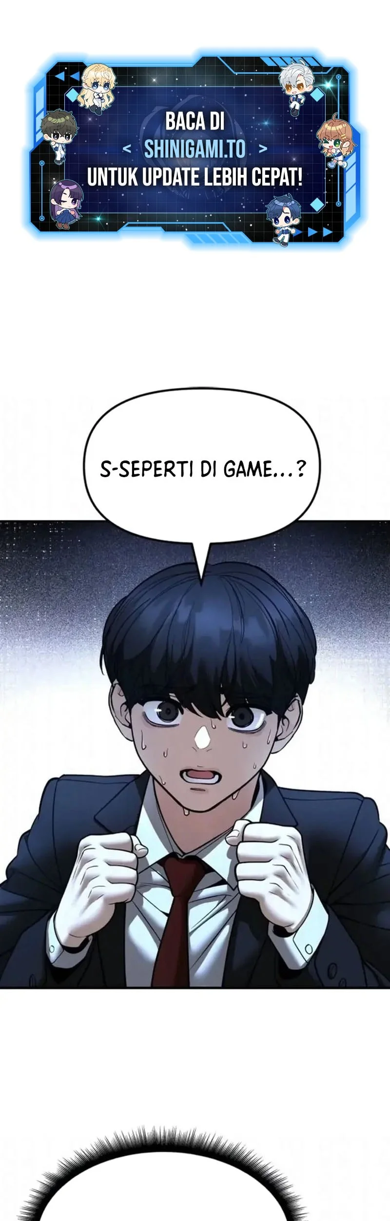The Bully In Charge chapter 170 halaman 2