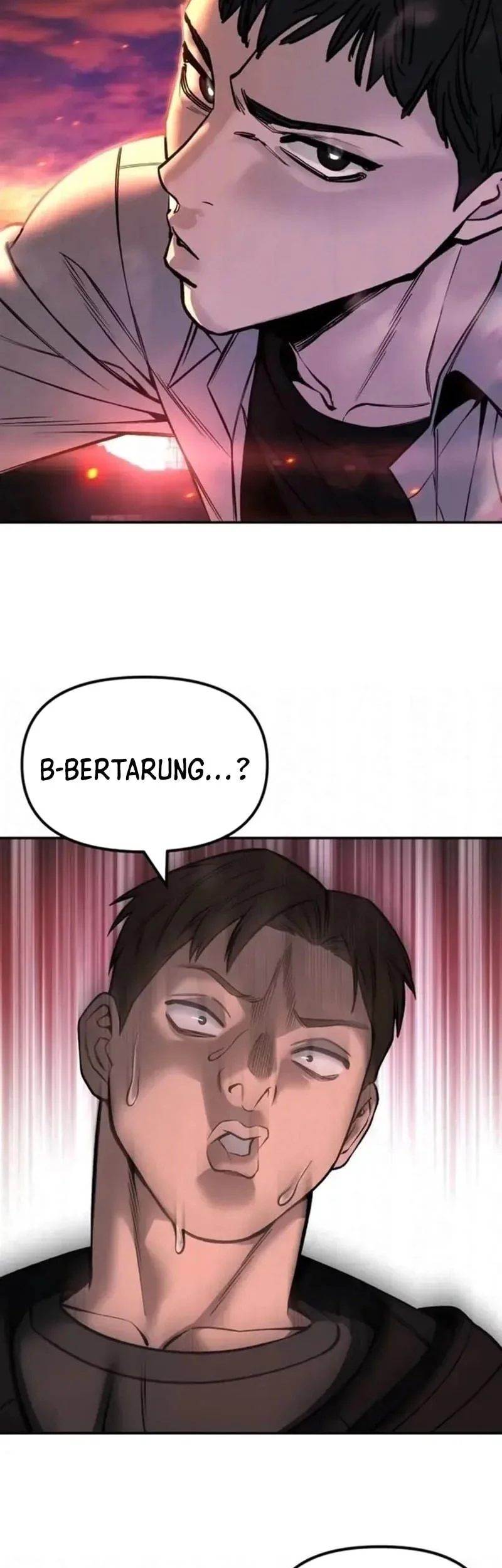 The Bully In Charge chapter 170 halaman 16