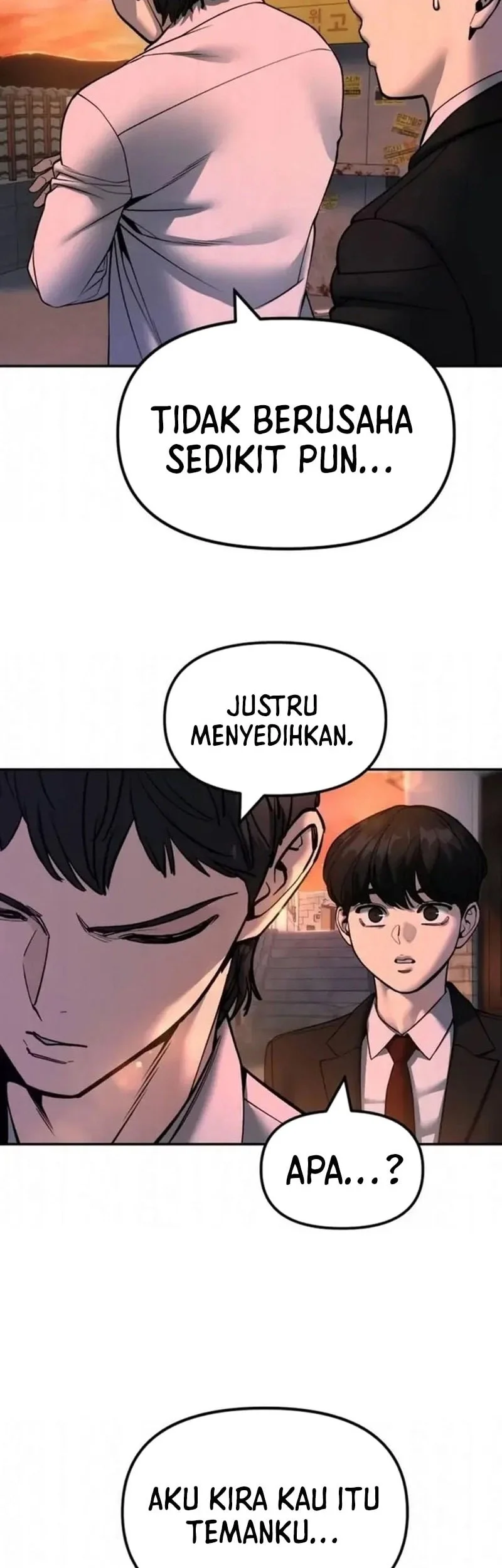 The Bully In Charge chapter 170 halaman 23