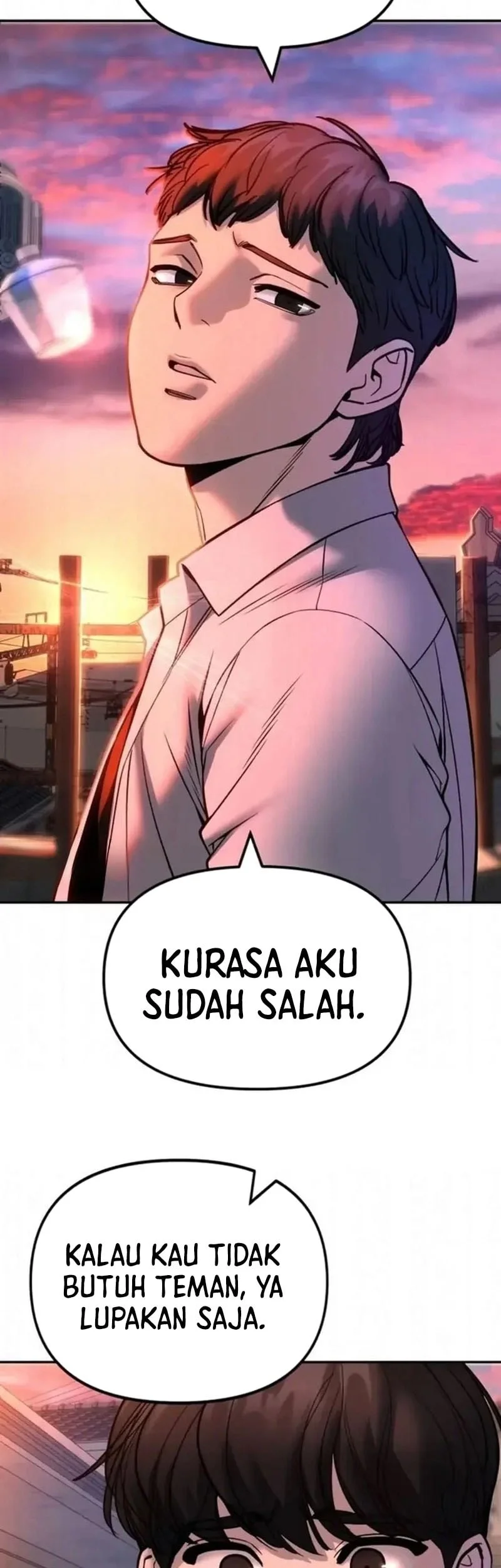 The Bully In Charge chapter 170 halaman 24