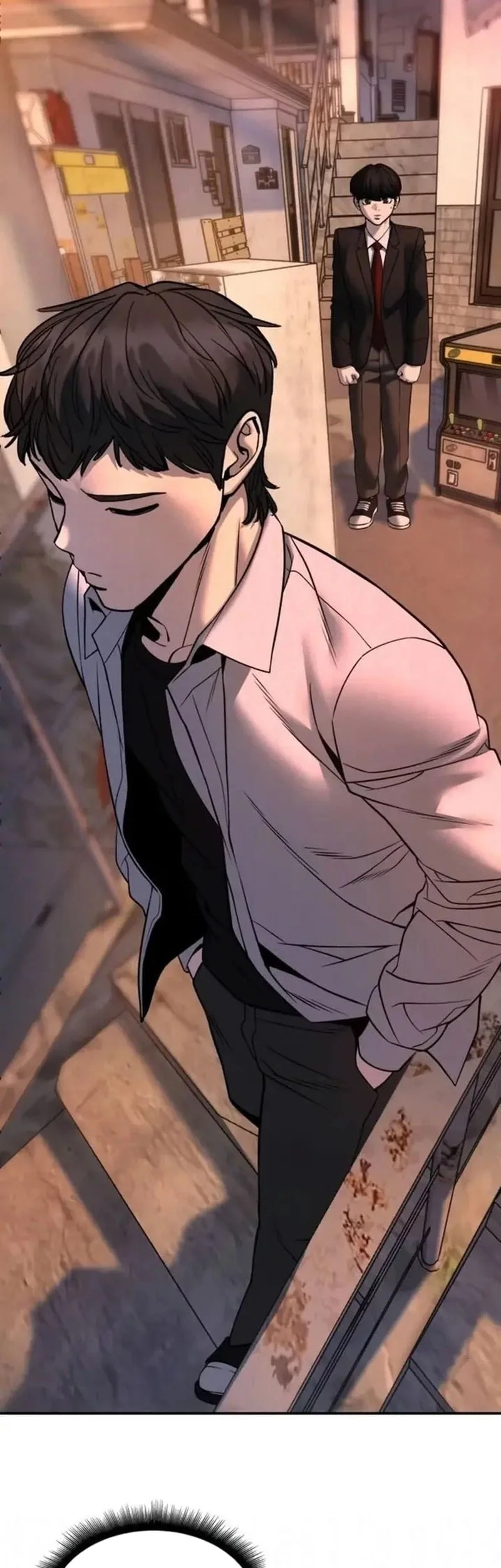 The Bully In Charge chapter 170 halaman 26