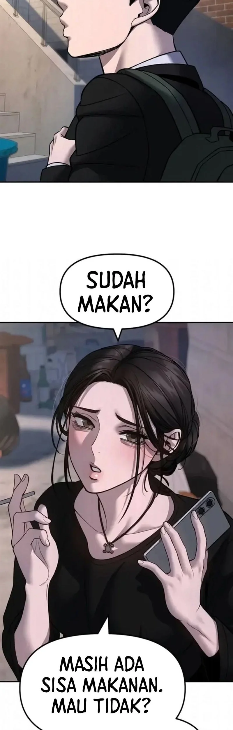 The Bully In Charge chapter 170 halaman 31