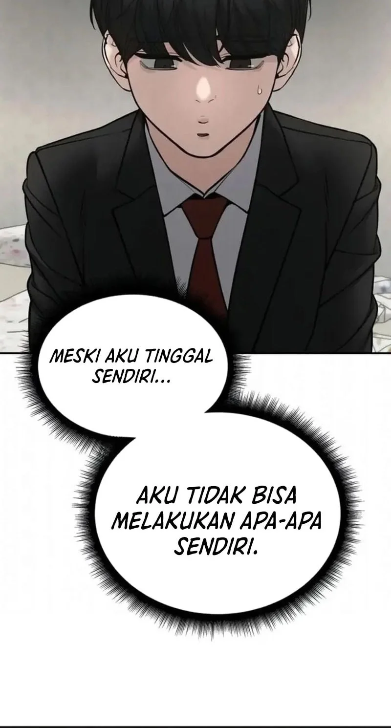The Bully In Charge chapter 170 halaman 37