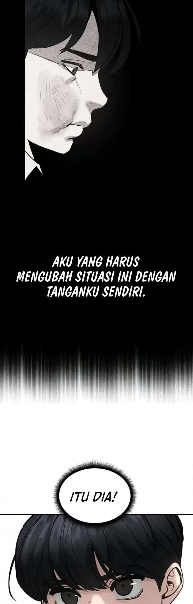The Bully In Charge chapter 170 halaman 42
