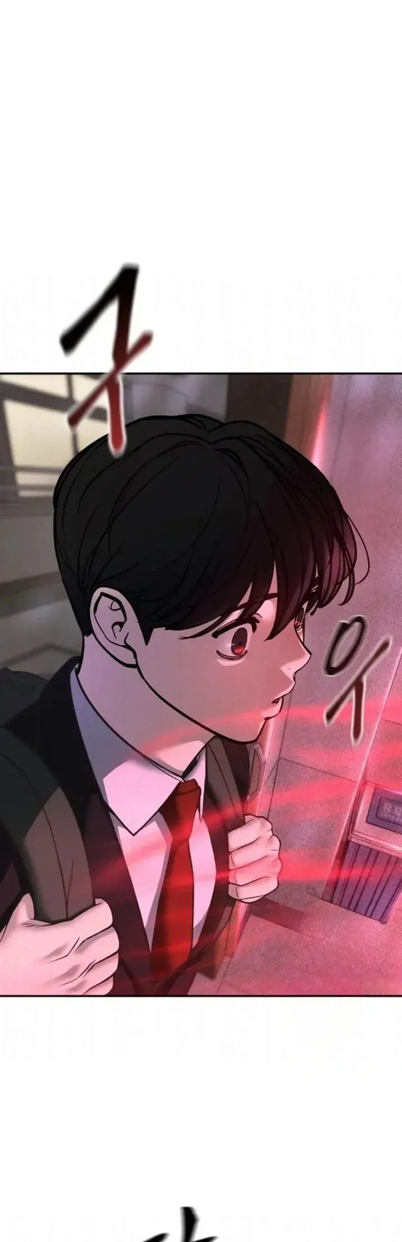 The Bully In Charge chapter 170 halaman 49