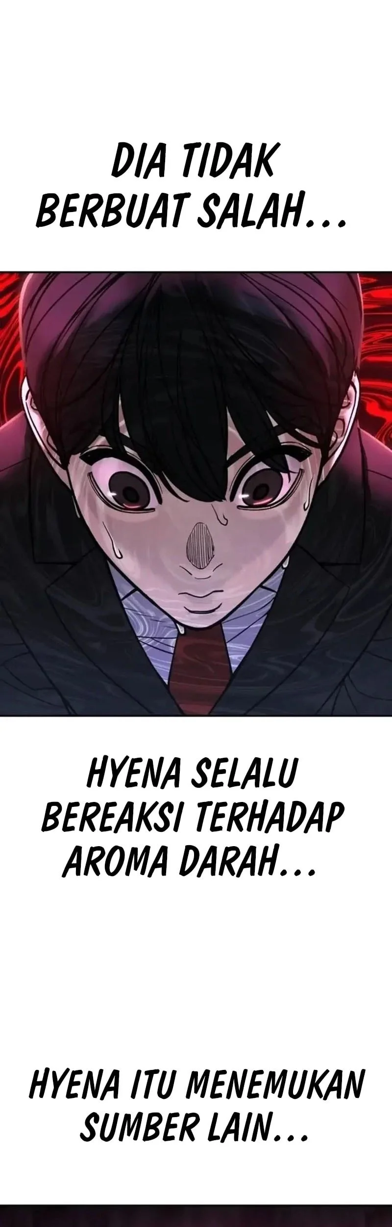 The Bully In Charge chapter 170 halaman 56