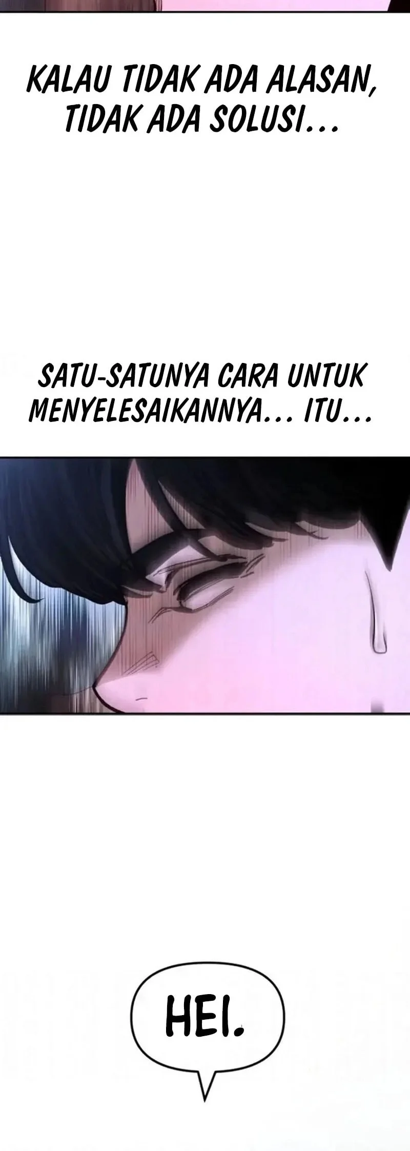 The Bully In Charge chapter 170 halaman 61