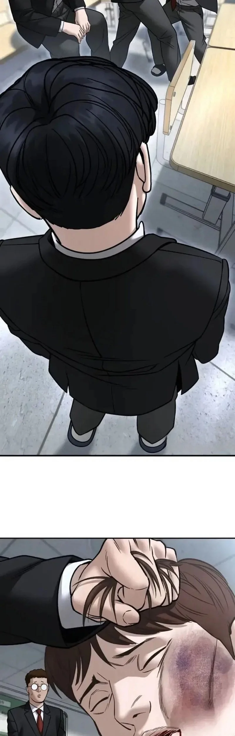 The Bully In Charge chapter 170 halaman 63