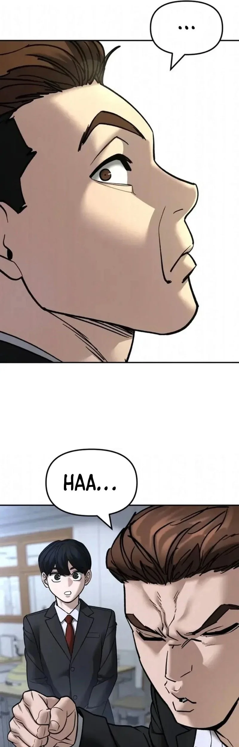 The Bully In Charge chapter 170 halaman 66