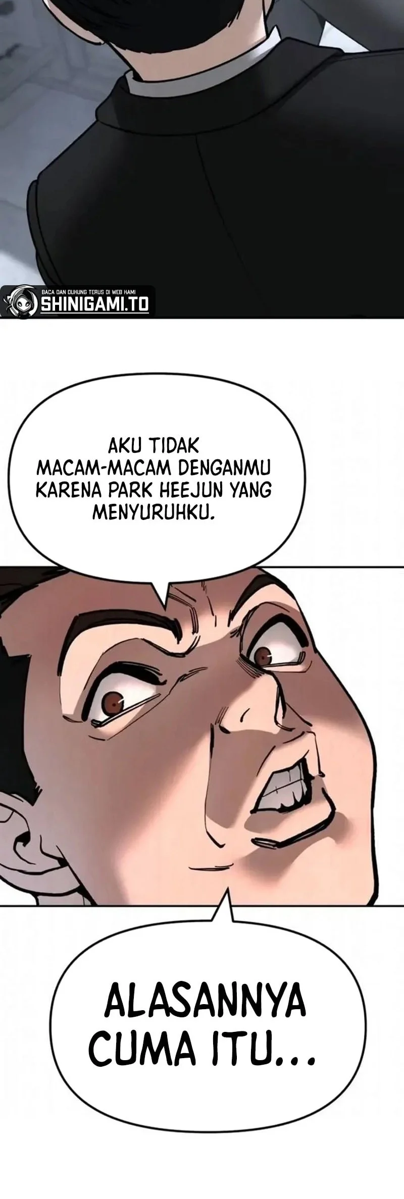 The Bully In Charge chapter 170 halaman 69