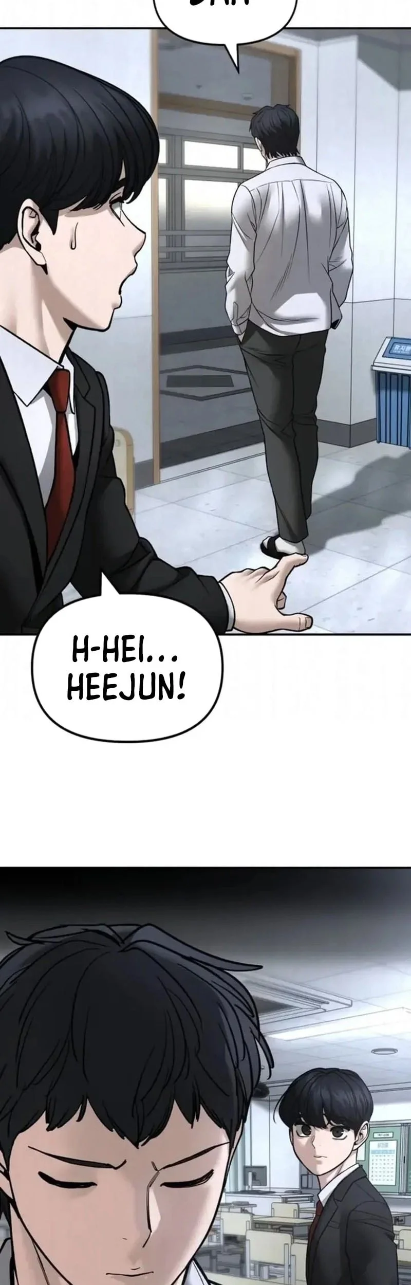 The Bully In Charge chapter 170 halaman 76