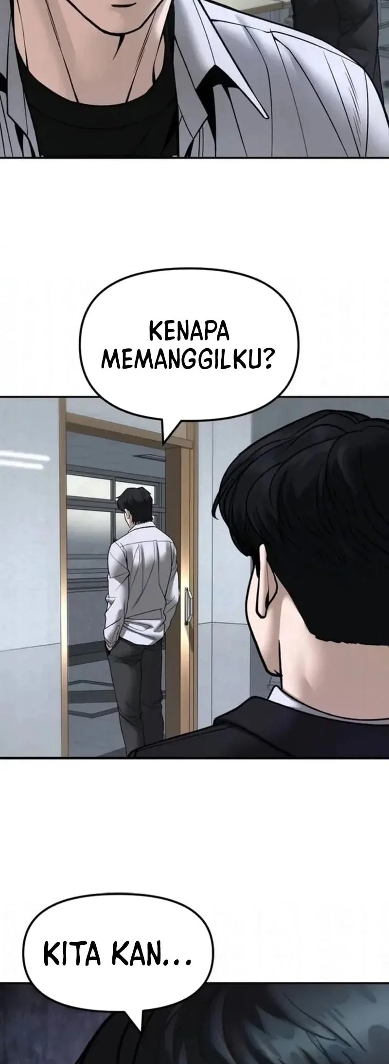 The Bully In Charge chapter 170 halaman 77