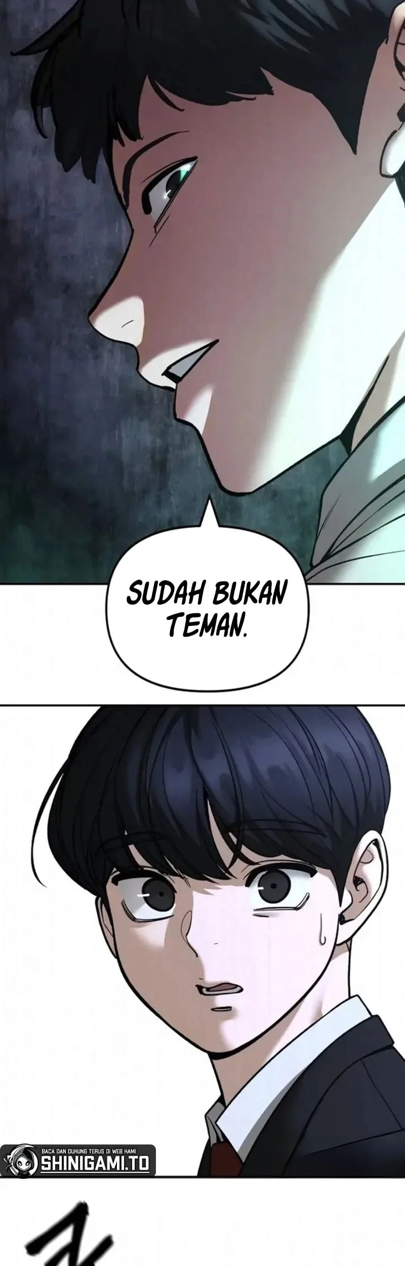 The Bully In Charge chapter 170 halaman 78