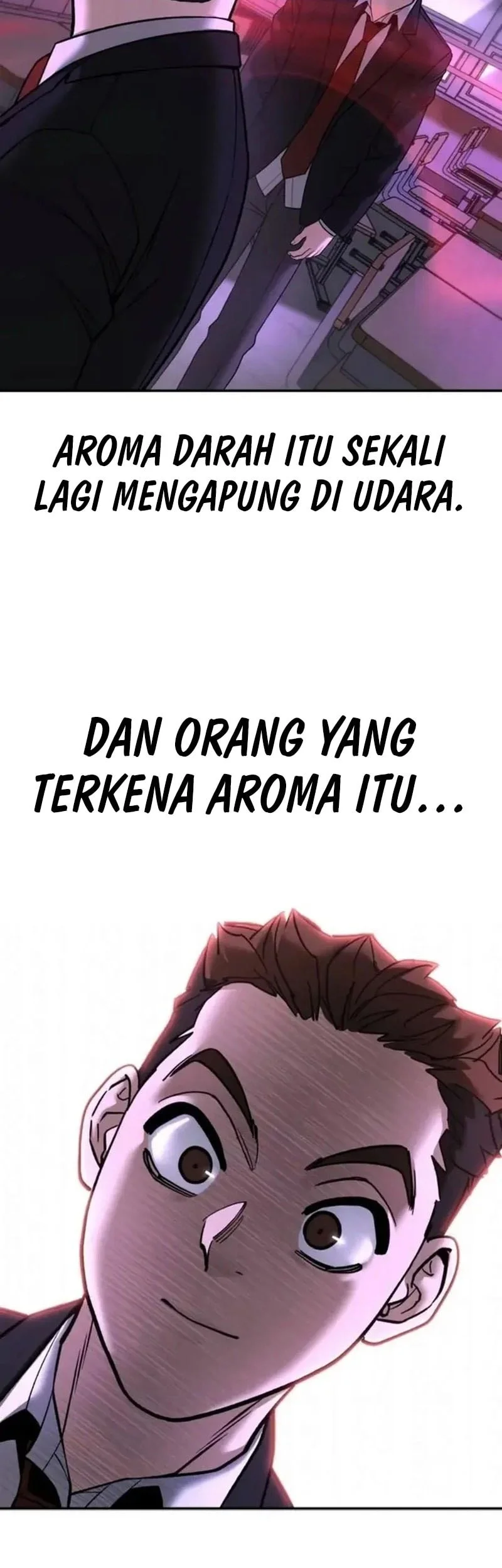 The Bully In Charge chapter 170 halaman 80