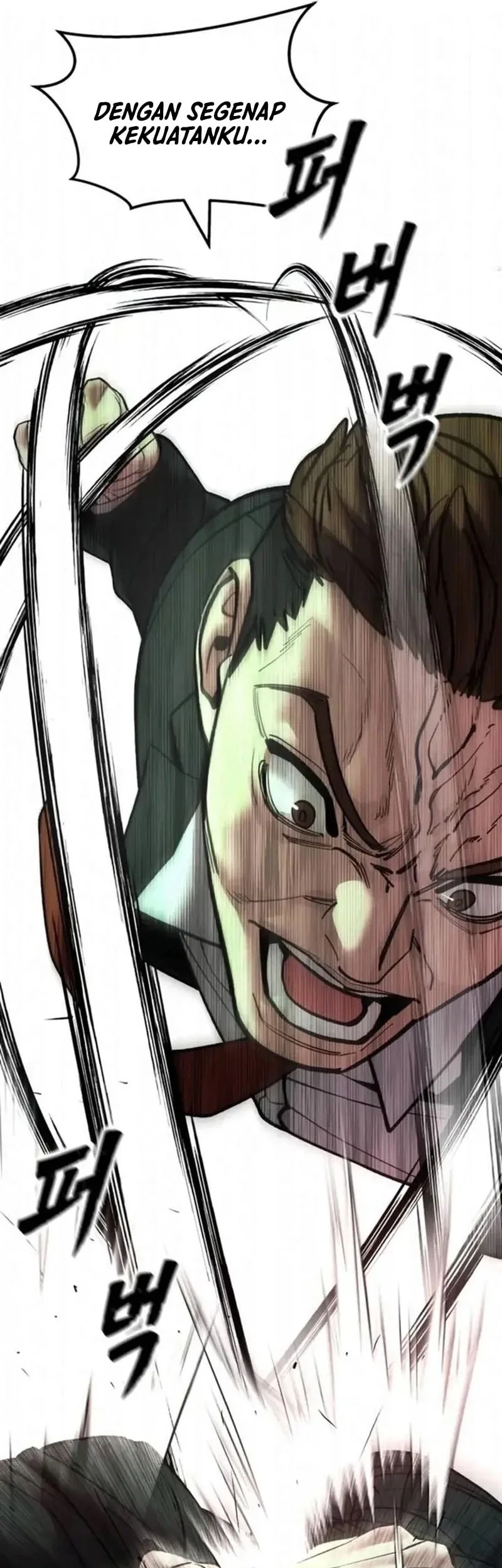 The Bully In Charge chapter 170 halaman 86
