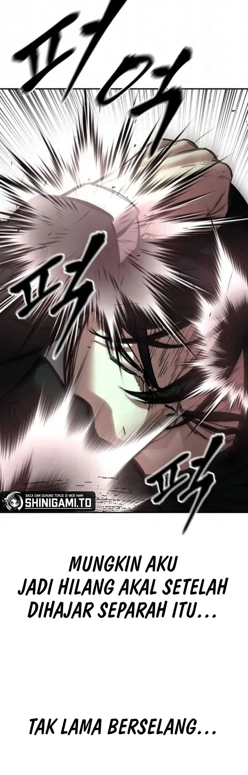 The Bully In Charge chapter 170 halaman 88