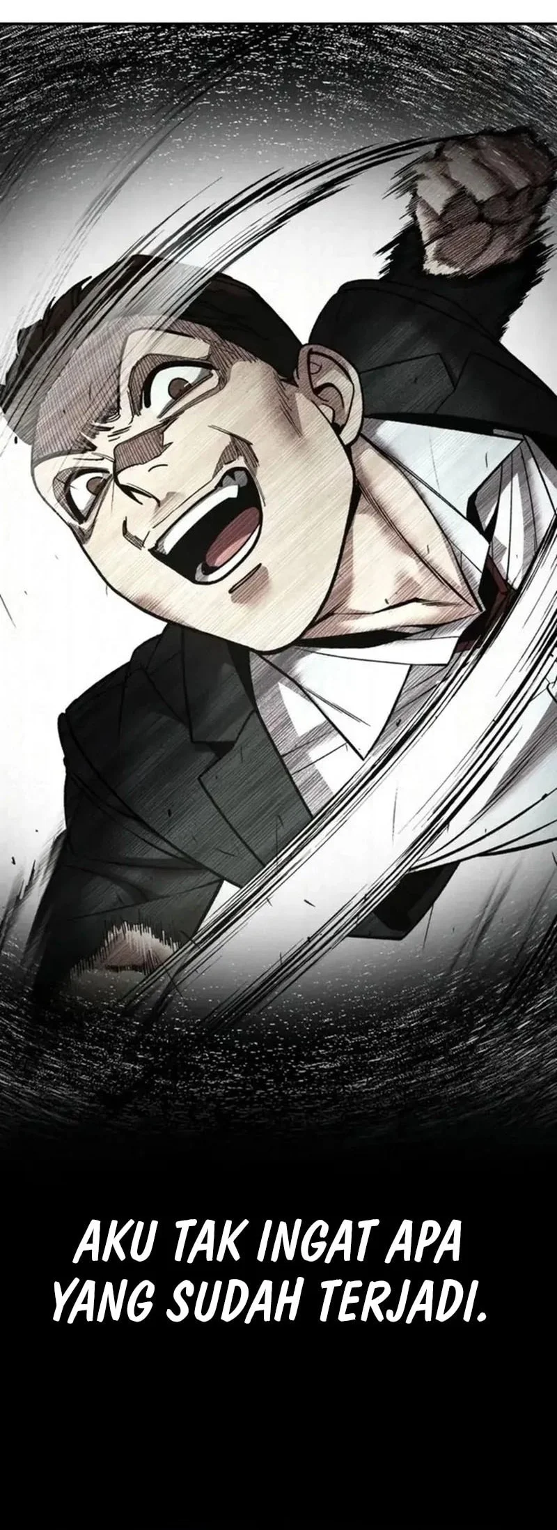The Bully In Charge chapter 170 halaman 89