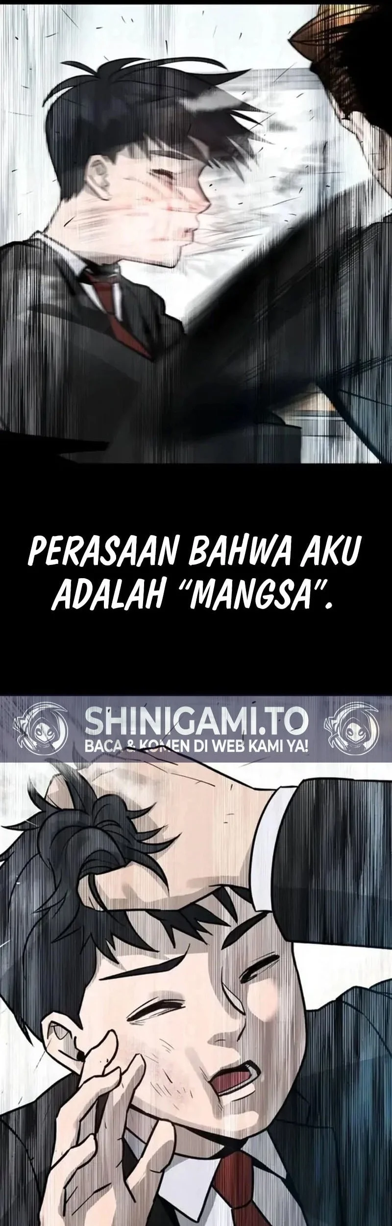 The Bully In Charge chapter 170 halaman 91