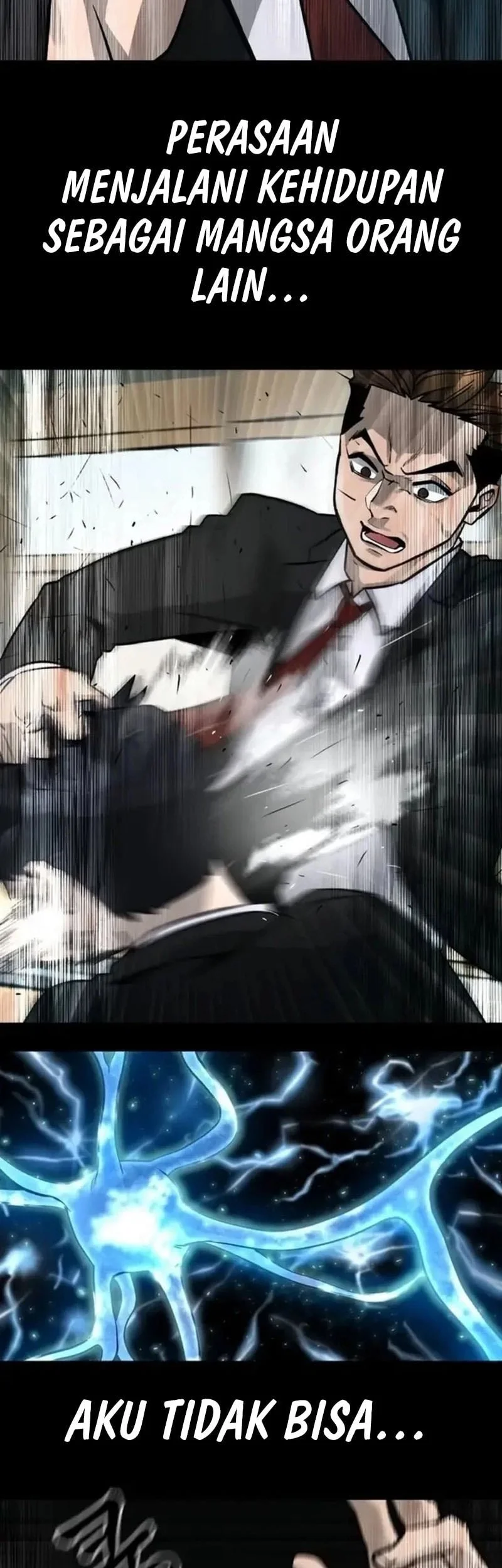 The Bully In Charge chapter 170 halaman 92