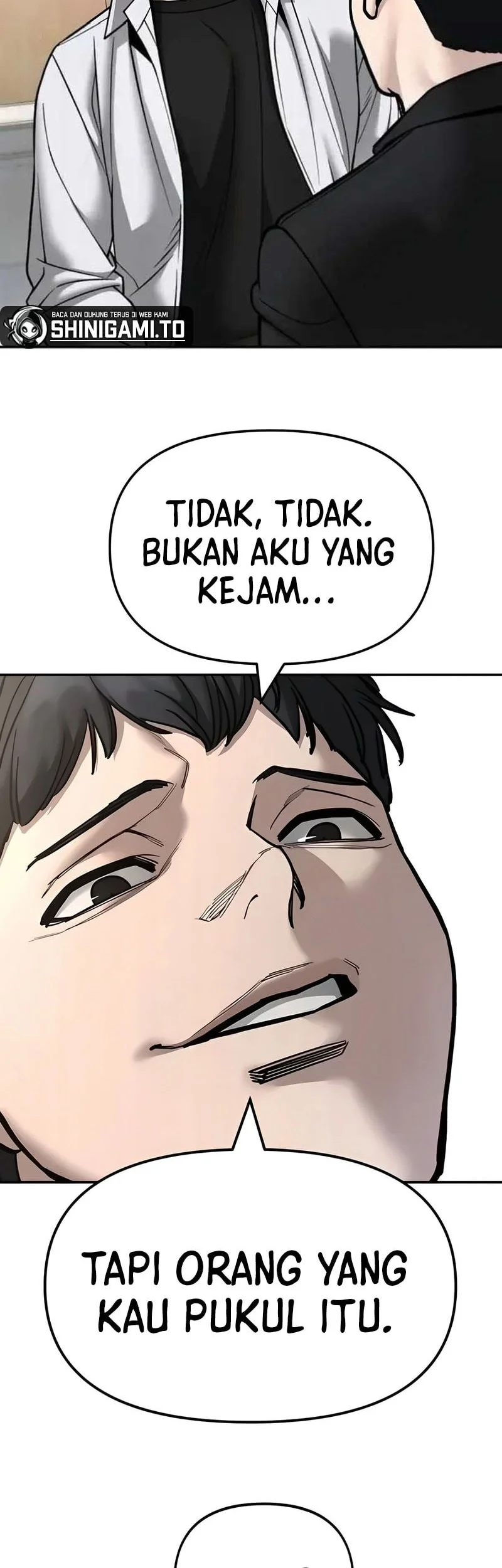 The Bully In Charge Bab 171 halaman 22