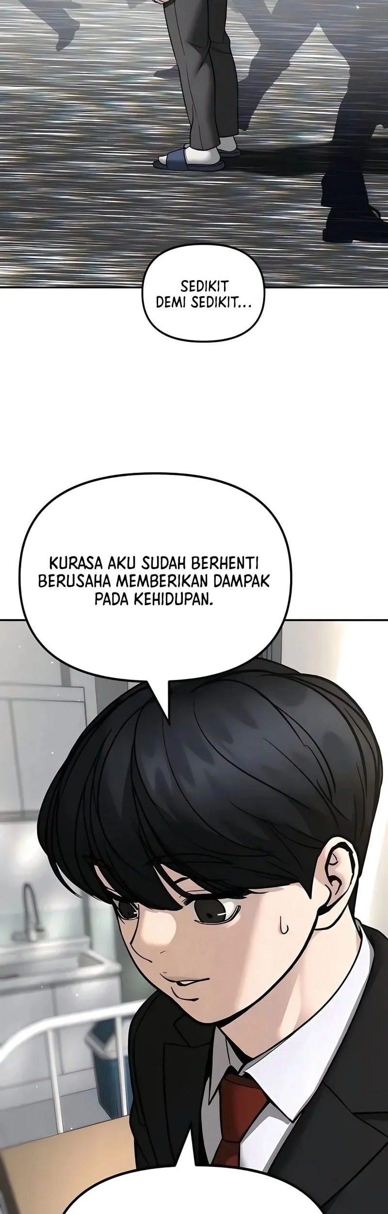 The Bully In Charge Bab 171 halaman 26