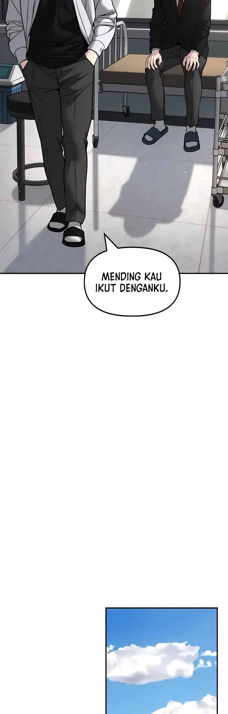 The Bully In Charge Bab 171 halaman 30