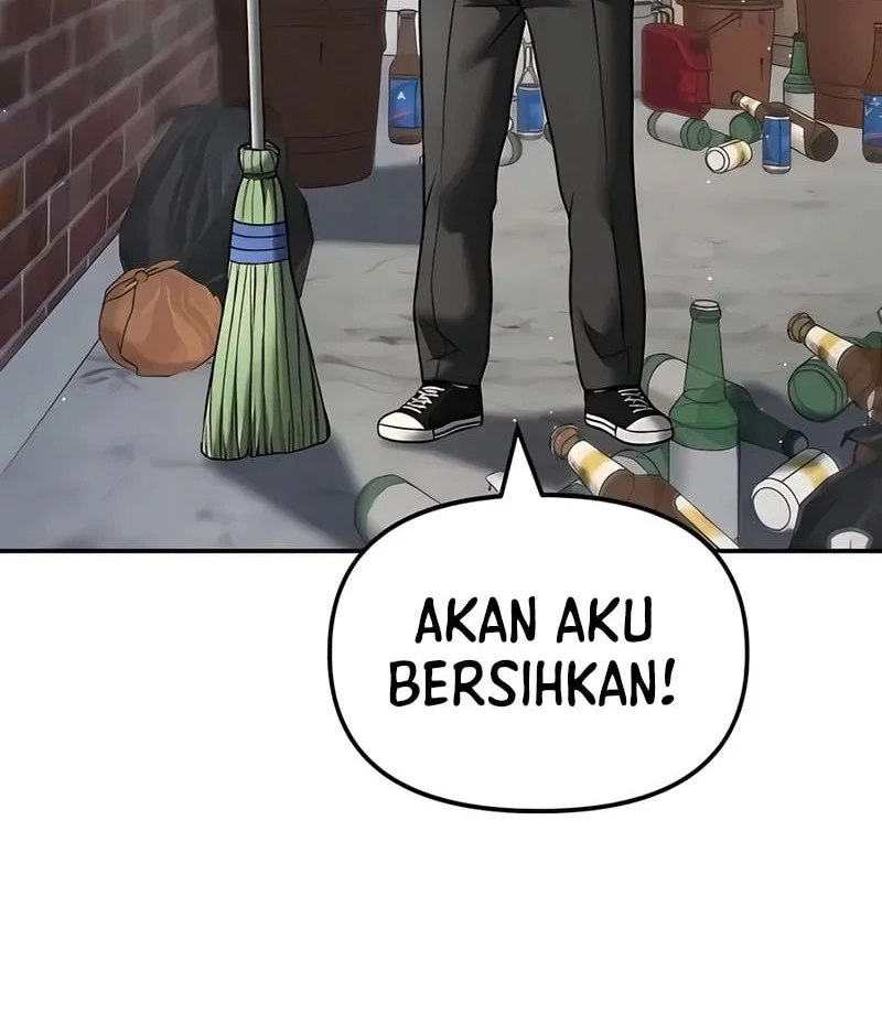 The Bully In Charge Bab 171 halaman 48