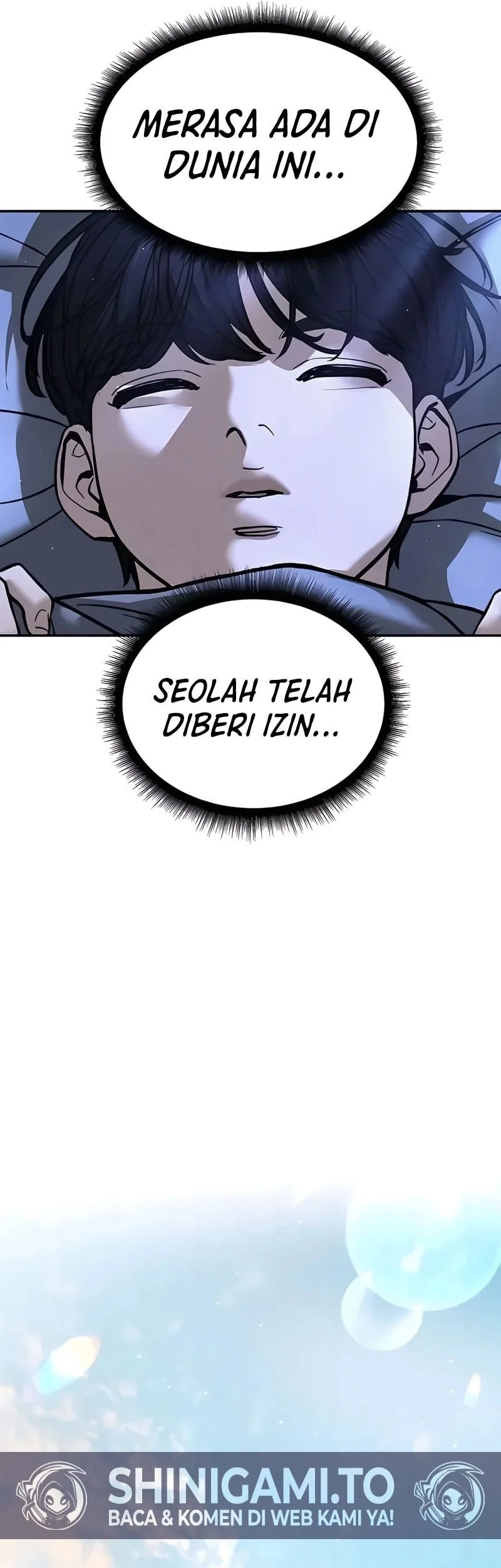The Bully In Charge Bab 171 halaman 61