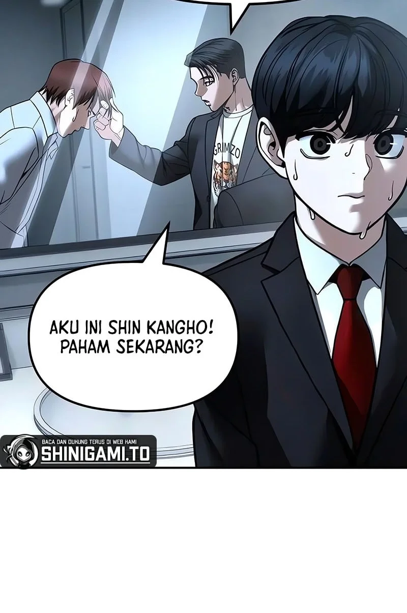 The Bully In Charge Bab 172 halaman 13