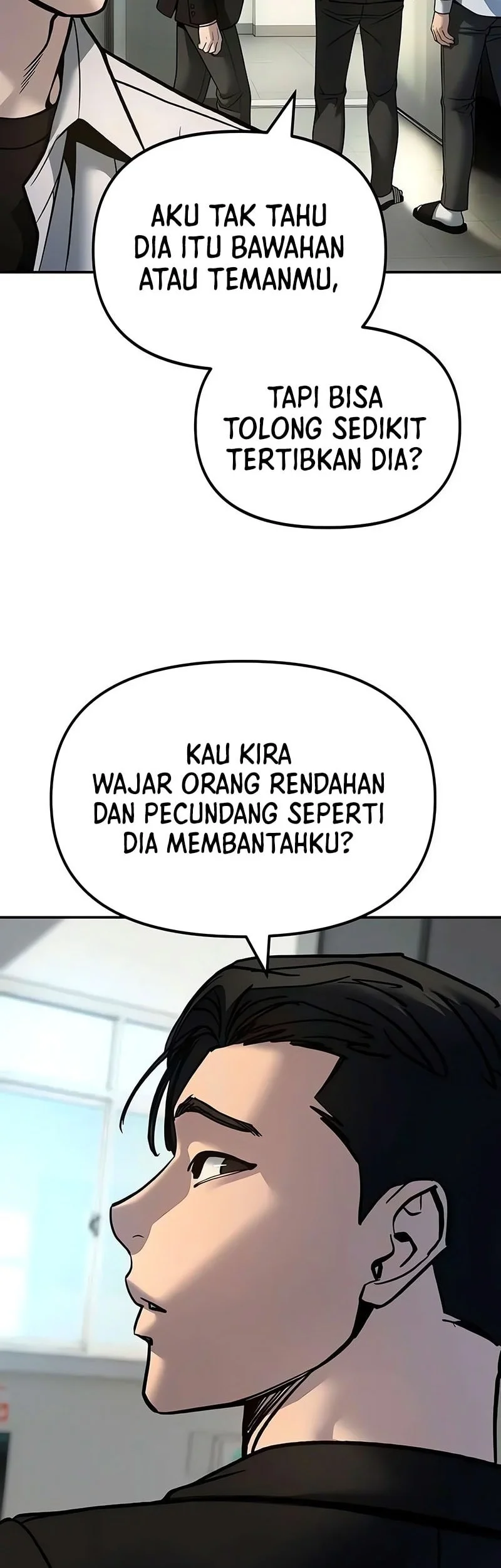 The Bully In Charge Bab 172 halaman 54