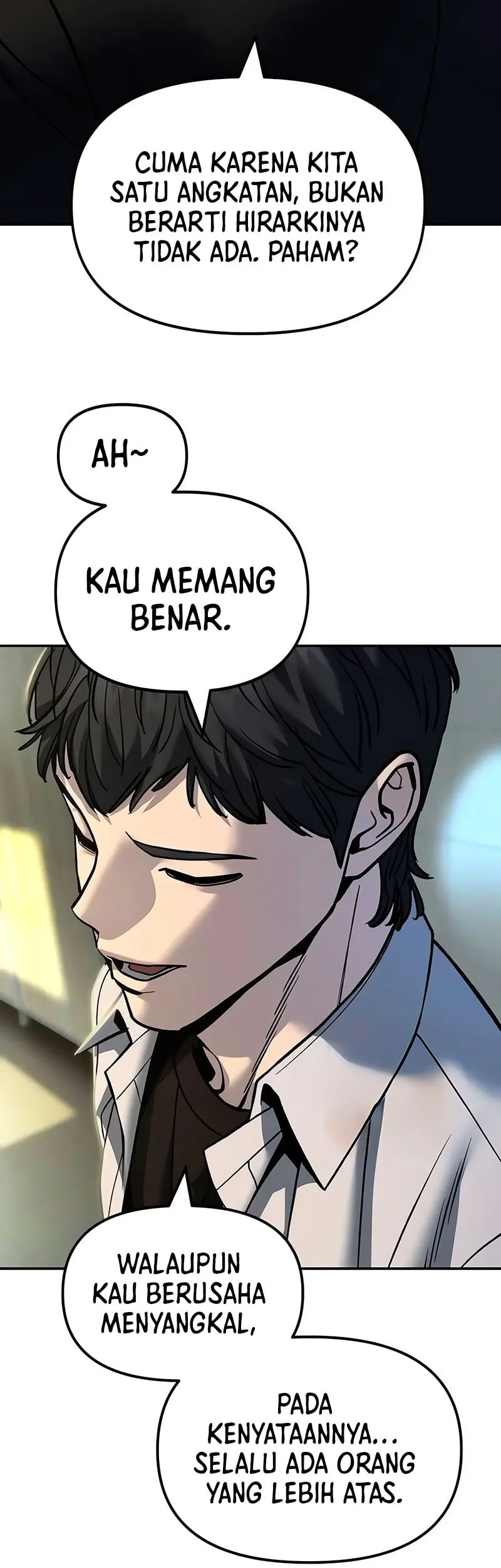 The Bully In Charge Bab 172 halaman 55