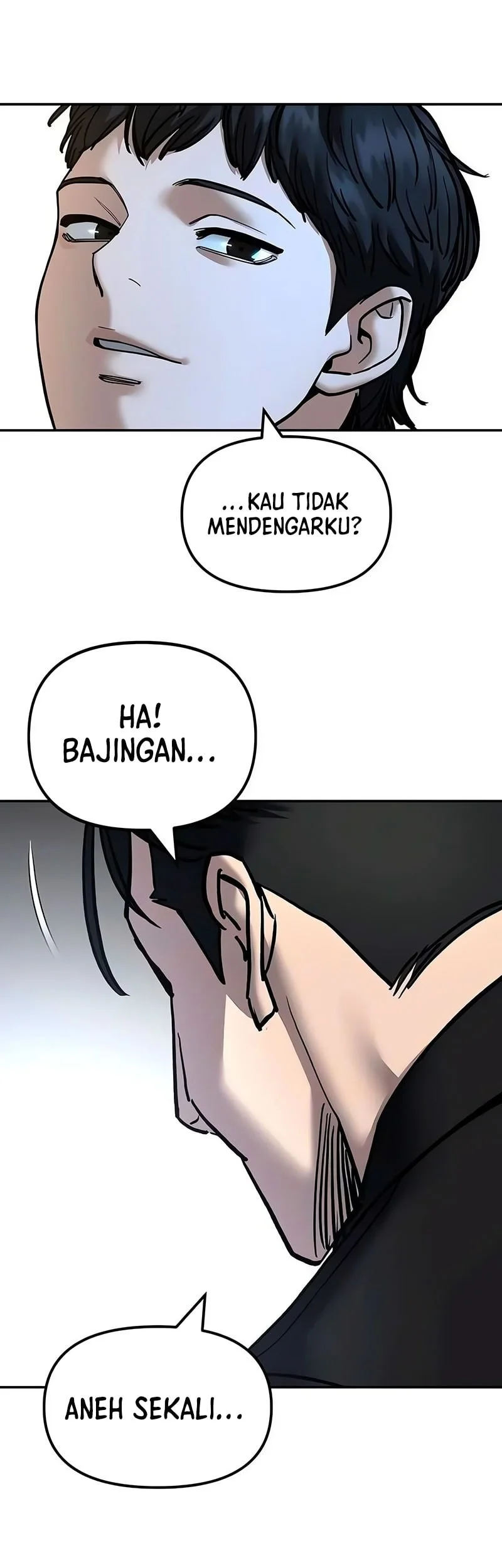 The Bully In Charge Bab 172 halaman 59