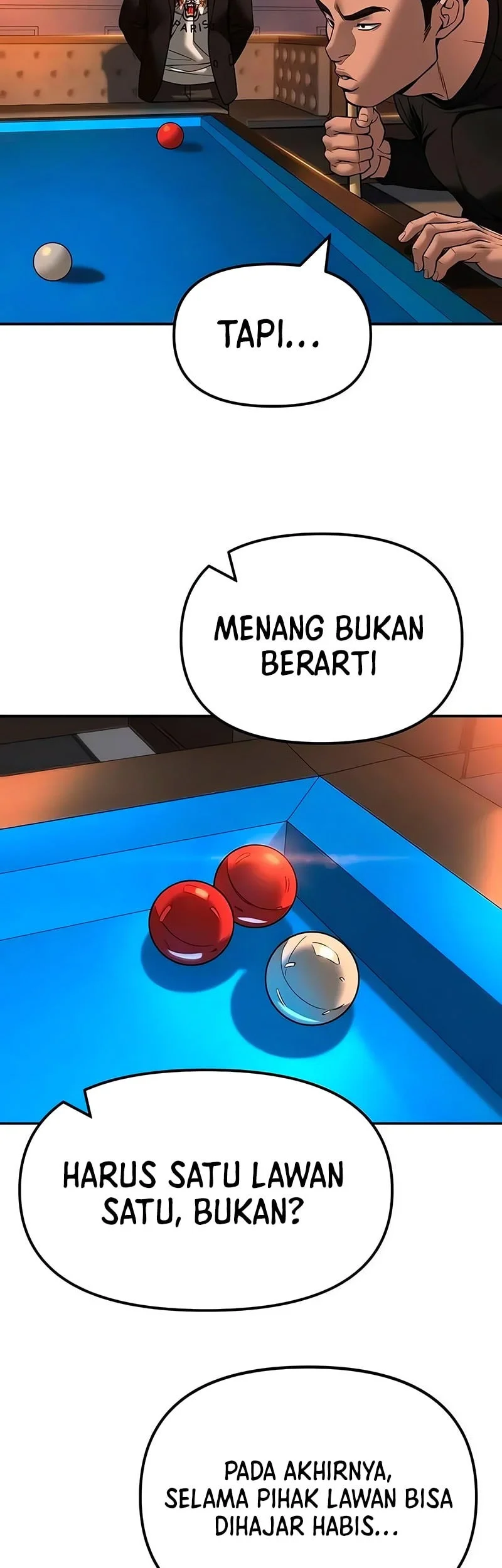The Bully In Charge Bab 172 halaman 75