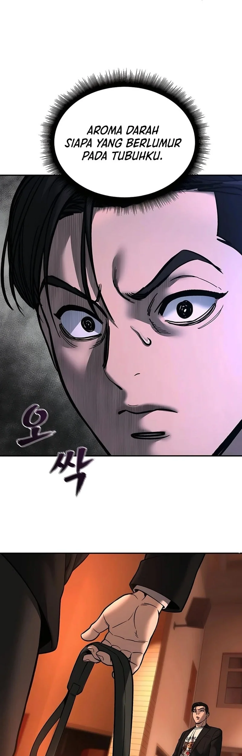The Bully In Charge chapter 174 halaman 6
