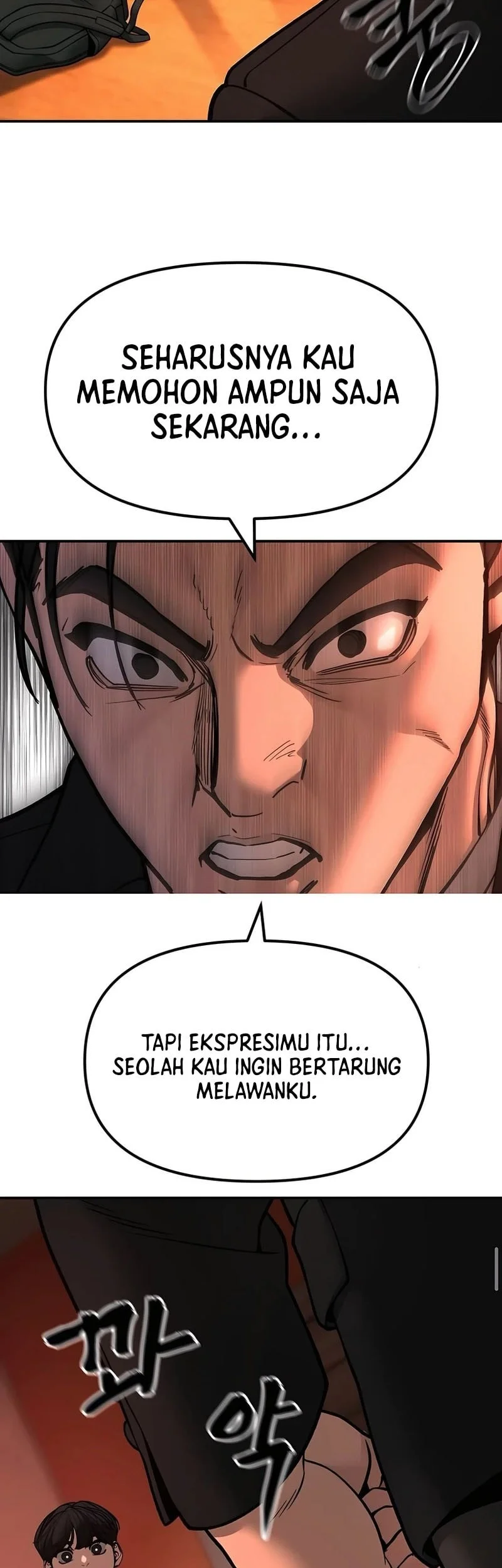 The Bully In Charge chapter 174 halaman 8