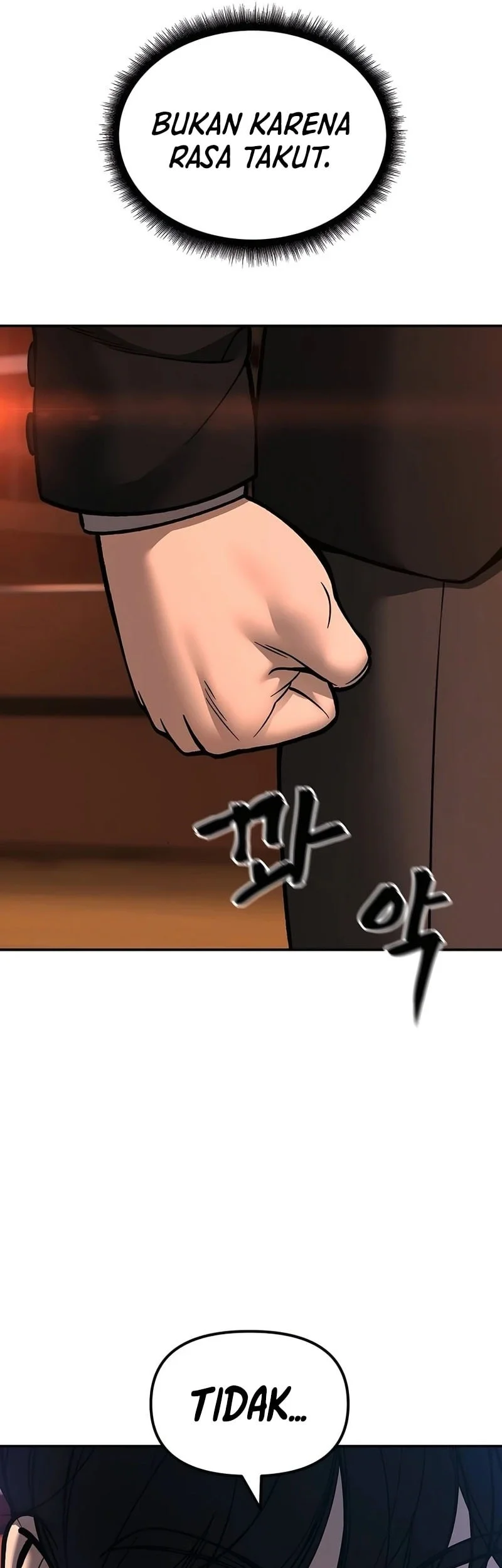 The Bully In Charge chapter 174 halaman 10