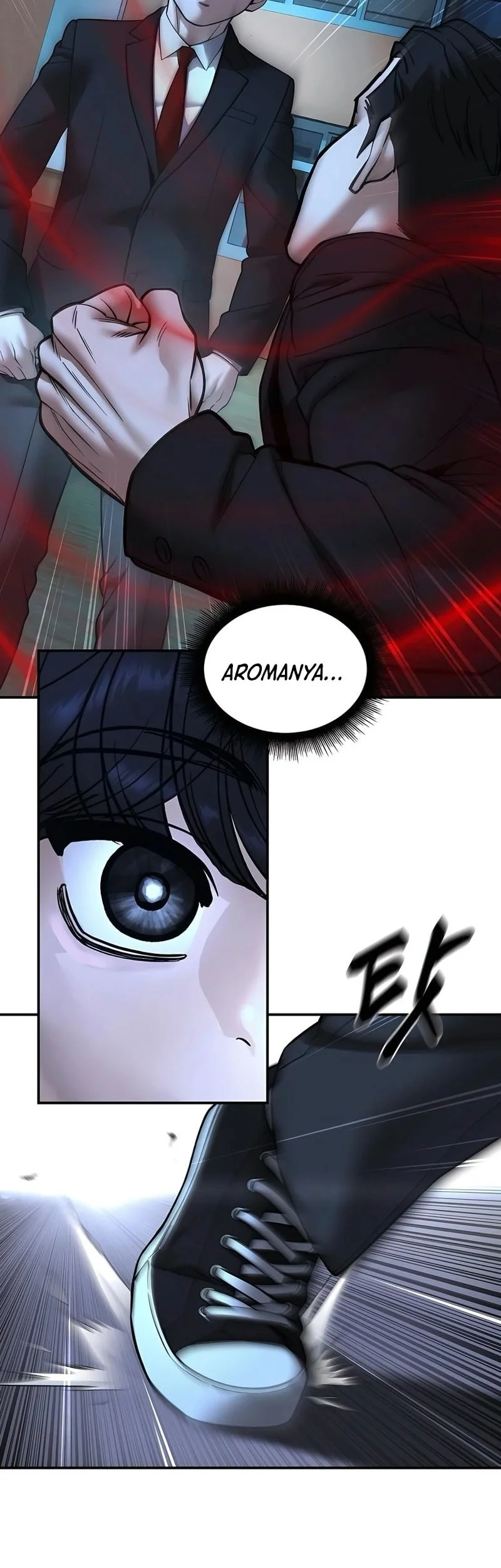 The Bully In Charge chapter 174 halaman 13