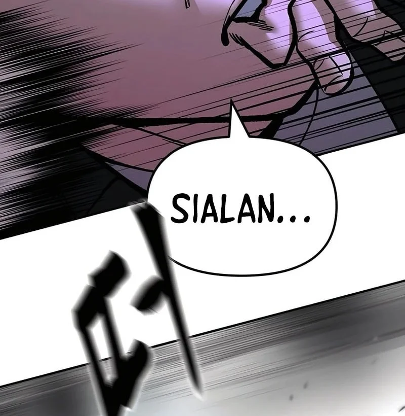 The Bully In Charge chapter 174 halaman 37