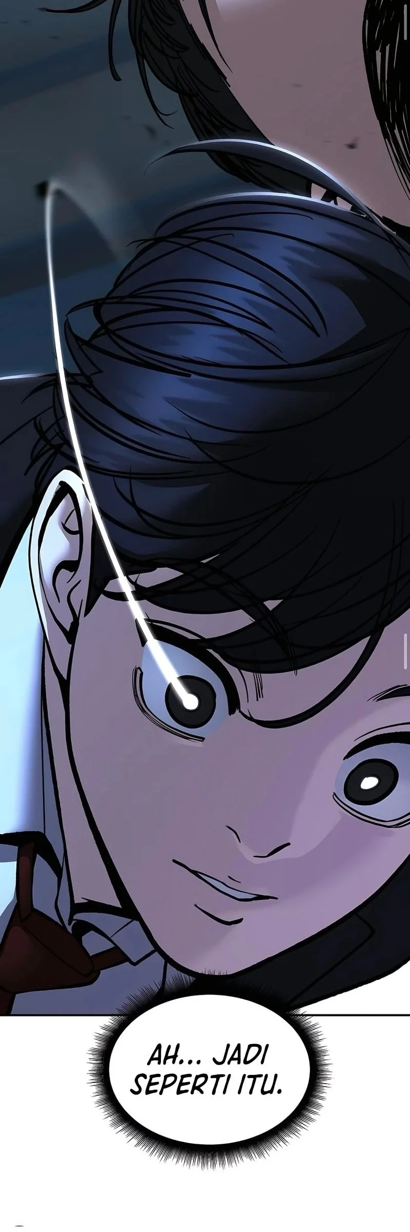 The Bully In Charge chapter 174 halaman 50