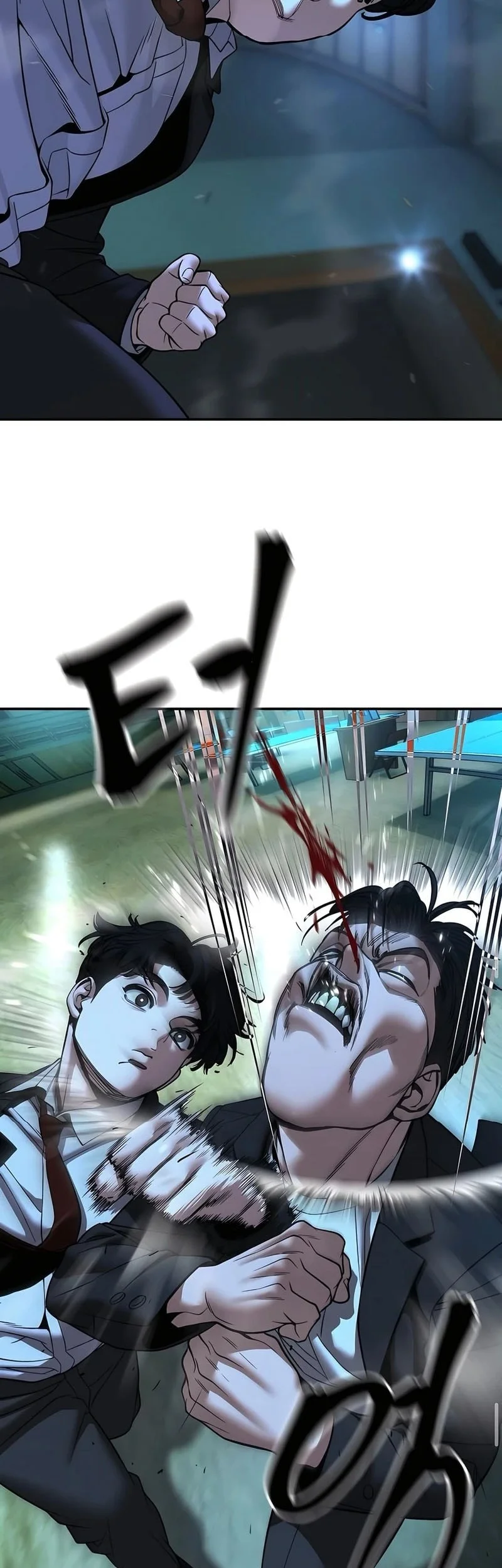 The Bully In Charge chapter 174 halaman 53