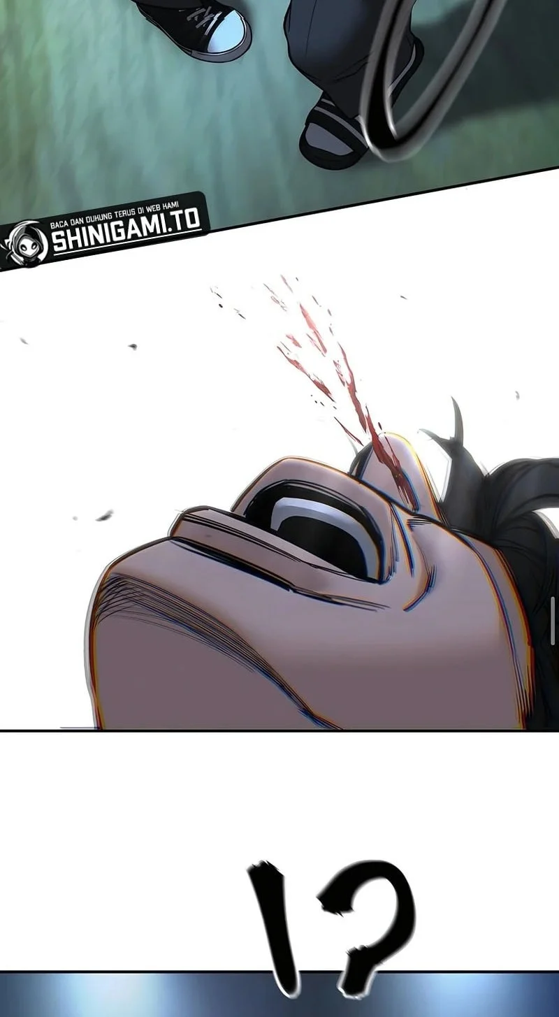 The Bully In Charge chapter 174 halaman 54