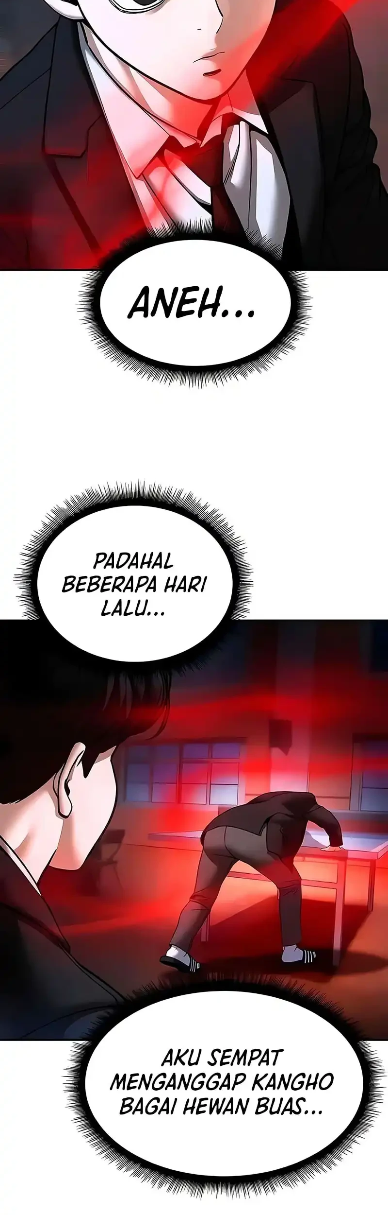 The Bully In Charge Bab 175 halaman 2