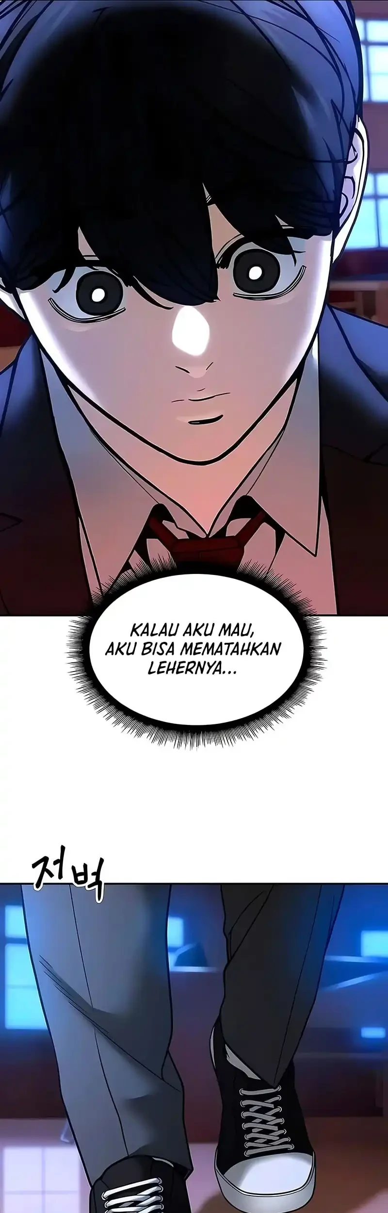 The Bully In Charge Bab 175 halaman 6