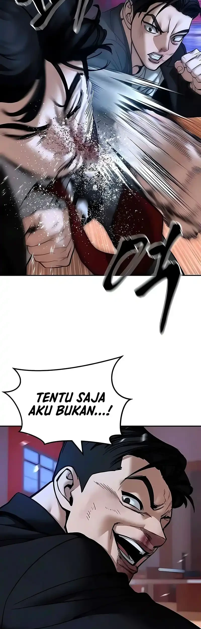 The Bully In Charge Bab 175 halaman 16