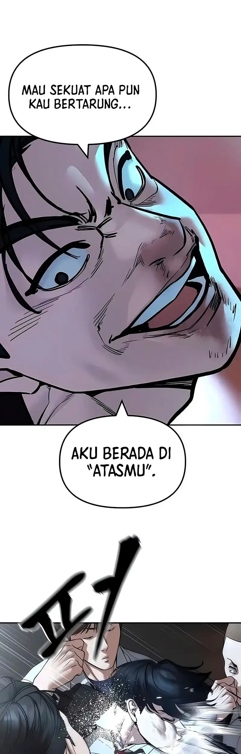 The Bully In Charge Bab 175 halaman 20