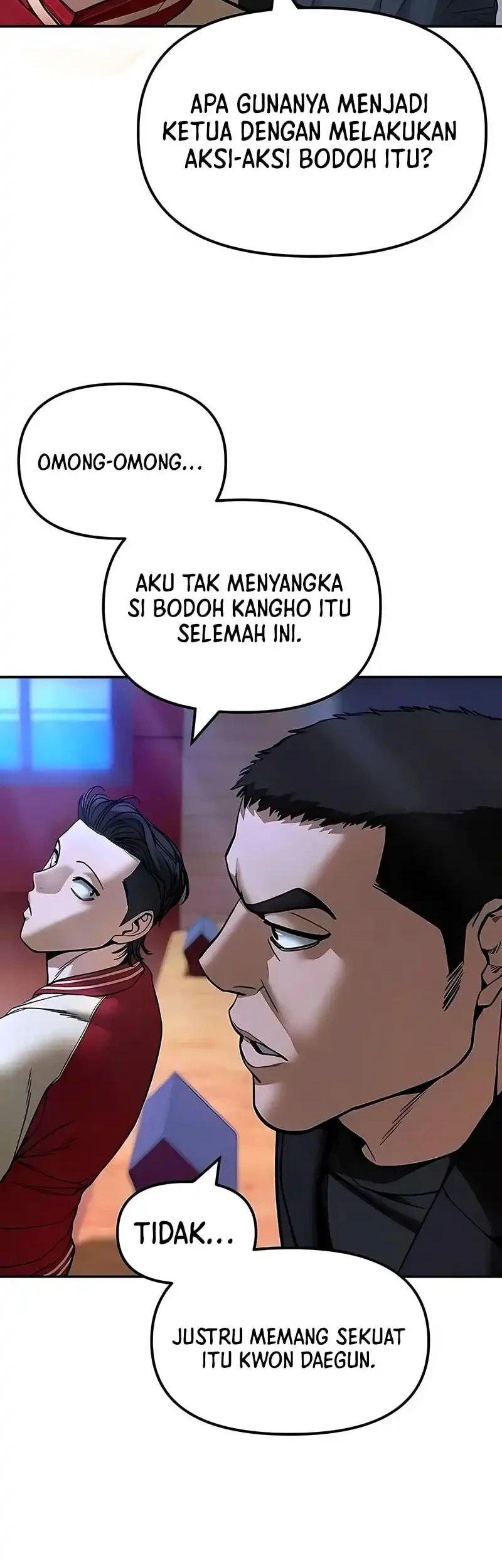 The Bully In Charge Bab 175 halaman 23