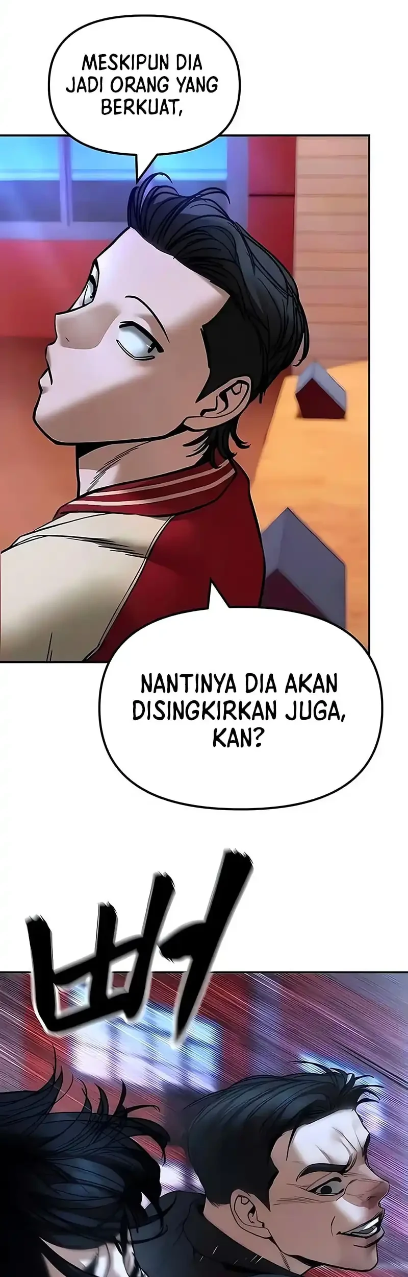 The Bully In Charge Bab 175 halaman 24